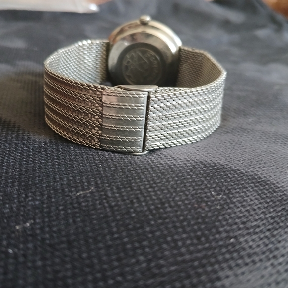 Vintage birks watch - Picture 6 of 6